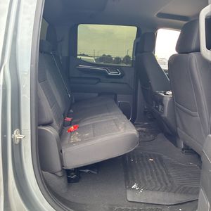 2023 Chevrolet SILVERADO 1500 RST 缩略图 39
