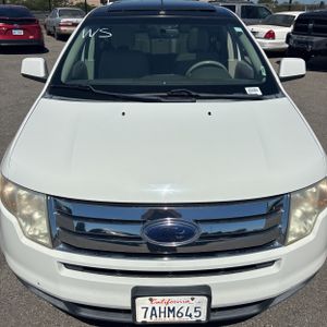 2009 FORD EDGE LIMITED — миниатюра 15