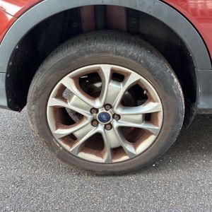 صورة مصغرة 19 لـ 2015 FORD ESCAPE TITANIUM