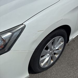 2013 Honda ACCORD EX thumbnail 47