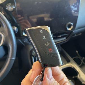 2024 Lexus NX 350 PREMIUM — миниатюра 53