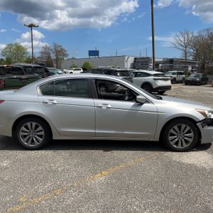 HONDA ACCORD - 10