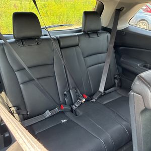 2016 Honda PILOT EX-L — фото 37
