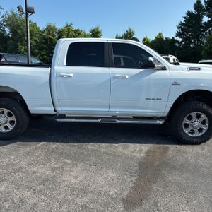 2022 RAM 2500 BIG HORN — миниатюра 11