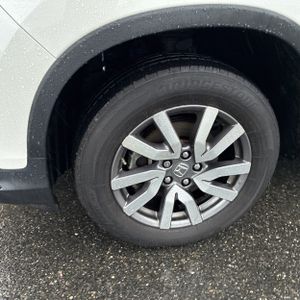 2021 Honda PILOT EX-L 缩略图 16