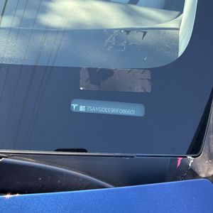 2024 Tesla MODEL Y LONG RANGE 缩略图 40