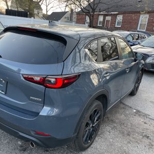 MAZDA CX-5 2.5 S CARBON EDITION - 7