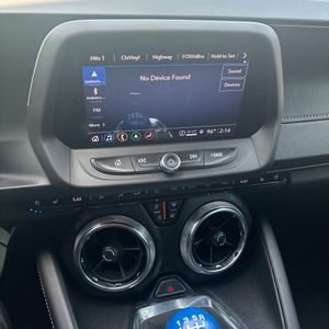 2023 Chevrolet CAMARO SS 缩略图 38