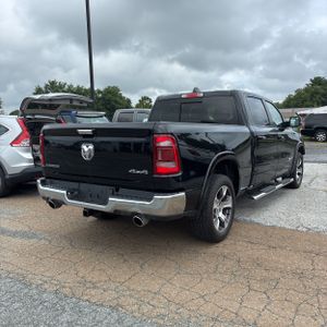 صورة 7 لـ 2022 RAM 1500 LARAMIE