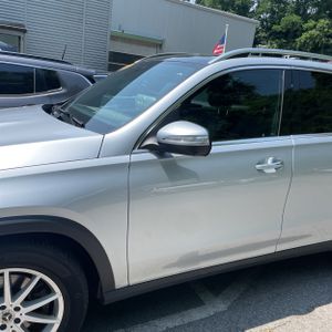2025 Mercedes-BENZ GLE 照片 2