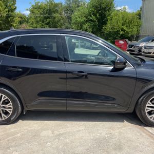 2020 FORD ESCAPE SEL — миниатюра 11