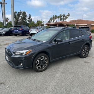 SUBARU CROSSTREK 2.0I LIMITED - 1