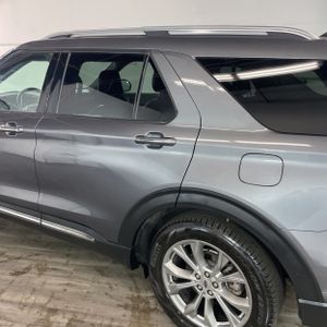 FORD EXPLORER LIMITED - 6