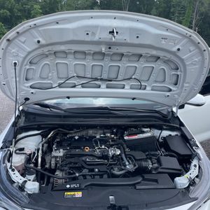 صورة مصغرة 40 لـ 2023 Toyota COROLLA LE