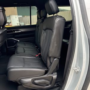2025 JEEP WAGONEER L SERIES II — миниатюра 33
