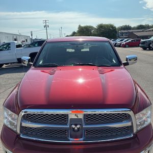 صورة مصغرة 15 لـ 2009 Dodge RAM 1500 LARAMIE