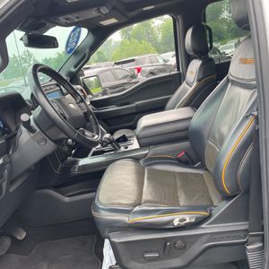 2022 FORD F-150 TREMOR 缩略图 32