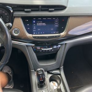 2020 Cadillac XT6 PREMIUM LUXURY 缩略图 36