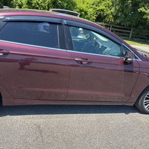 FORD FUSION SE - 9