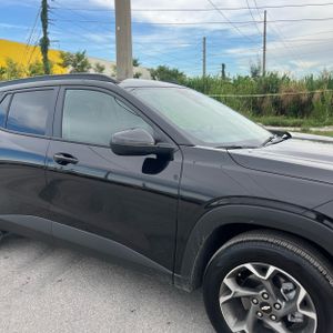 2026 Chevrolet TRAX LT — фото 13