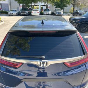 صورة 16 لـ 2020 Honda CR-V LX