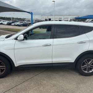 HYUNDAI SANTA FE SPORT 2.4L - 4