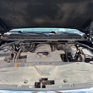 صورة مصغرة 43 لـ 2017 Chevrolet SILVERADO 1500 LT