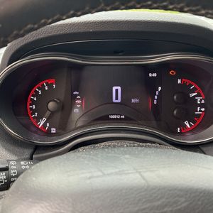 2018 Dodge DURANGO GT 缩略图 41