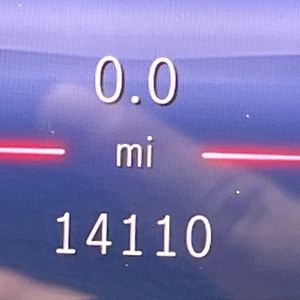 صورة مصغرة 43 لـ 2023 Mercedes-BENZ EQE