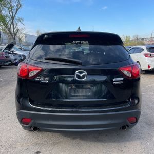MAZDA CX-5 TOURING - 7