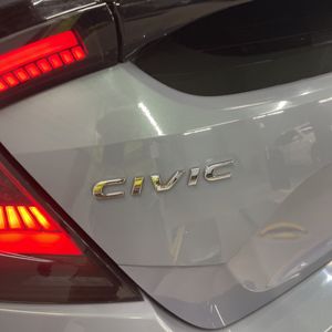 2019 Honda CIVIC EX thumbnail 23