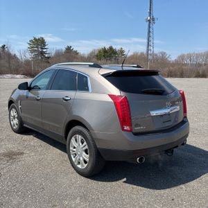 CADILLAC SRX LUXURY COLLECTION - 5