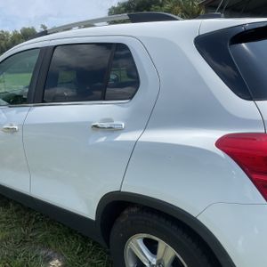 صورة 6 لـ 2018 Chevrolet TRAX LT