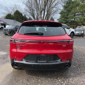 DODGE HORNET R/T - 7