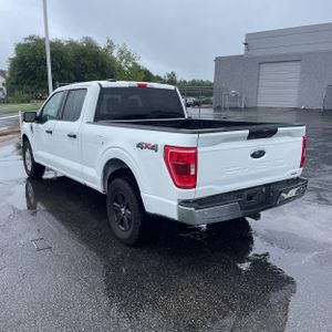 FORD F-150 XLT - 5
