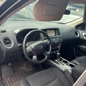 2014 Nissan PATHFINDER SV 缩略图 33