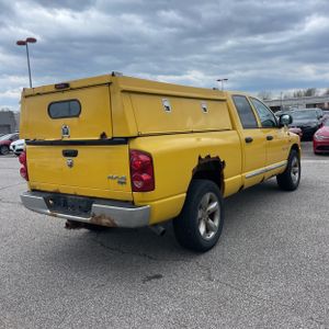 DODGE RAM 1500 LARAMIE - 5