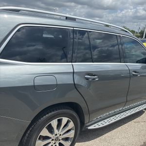 MERCEDES-BENZ GLS - 9