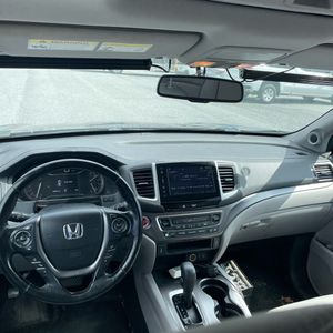 2018 Honda PILOT EX-L — миниатюра 37