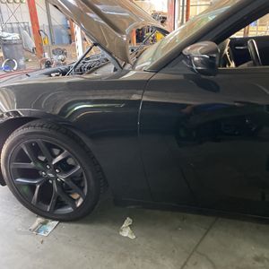 2023 Dodge CHARGER SXT 缩略图 60