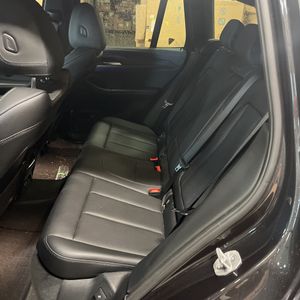 2024 BMW X3 M40I — миниатюра 34
