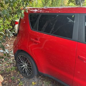 2017 KIA SOUL + 缩略图 56