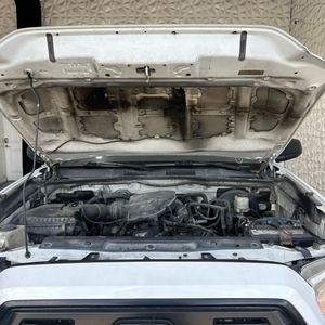 صورة 42 لـ 2017 Toyota TACOMA SR