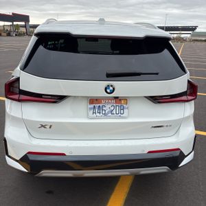 BMW X1 XDRIVE28I - 7