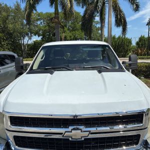 صورة 15 لـ 2010 Chevrolet SILVERADO 2500HD WORK TRUCK