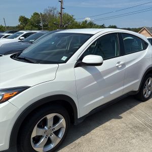 صورة 2 لـ 2016 Honda HR-V LX