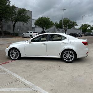 LEXUS IS 250 BASE - 3