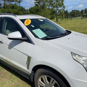 صورة مصغرة 13 لـ 2011 Cadillac SRX LUXURY COLLECTION