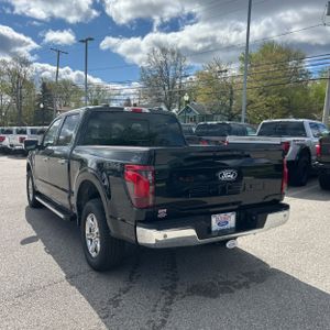 FORD F-150 XLT - 5