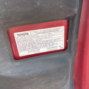 صورة مصغرة 41 لـ 2007 Toyota COROLLA LE